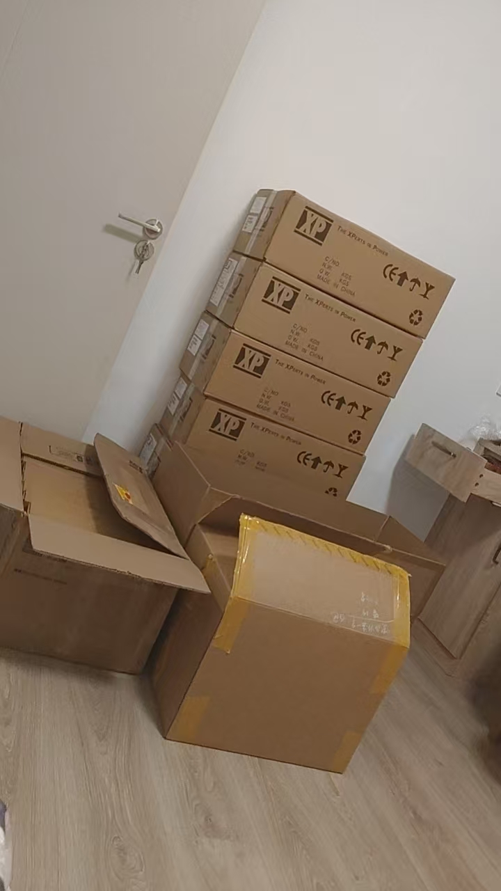 ABB PHCBRCPBA20000处理器总线适配器
