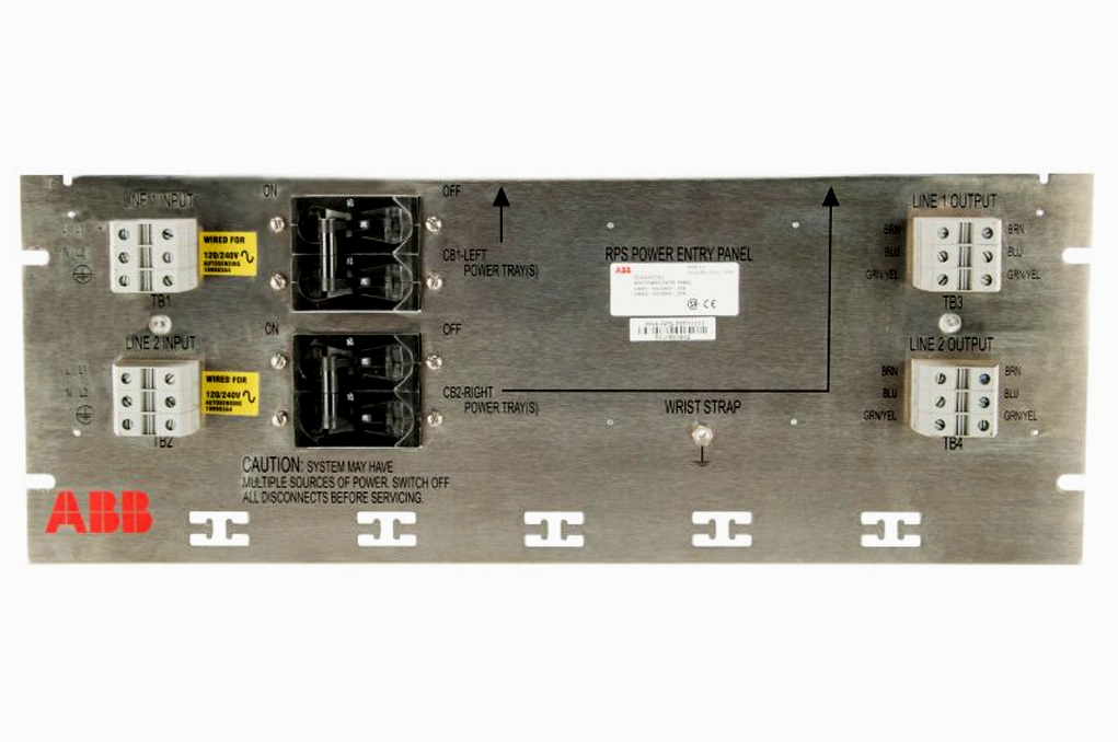 ABB PHARPSPEP21012电源模块